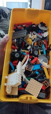  Caja grande de construcción Creator XXL de Lego 10697, 1500  piezas : Juguetes y Juegos