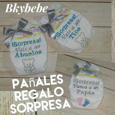 Cuadros Regalo Bebé Personalizados con frases – Bkybebe