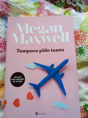 Pídeme lo que quieras y yo te lo daré by Megan Maxwell - PDF Drive