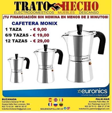 Cafetera express - SAECO SM6680/00, 15 bar, 1500 W, 0,6 l, Negro