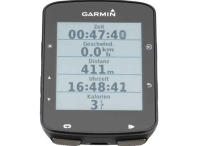 GPS Garmin Edge 520 Plus, el GPS para bici más intuitivo al mejor