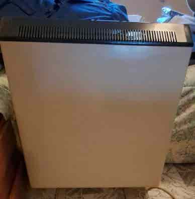 Acumulador tarifa nocturna de segunda mano Milanuncios