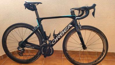 Orbea orca best sale aero segunda mano