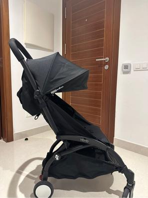 Silla de paseo yoyo milanuncios hotsell