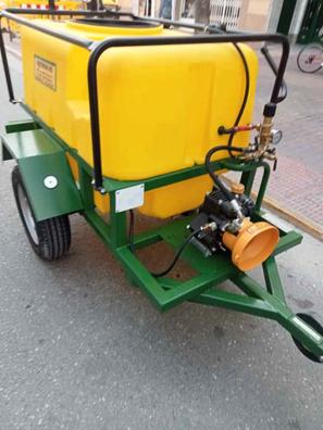 John Deere Sulfatadoras De Ocasion Para Tractor Sulfatadora De