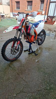 Ktm - EXC-F 350 SIX DAYS