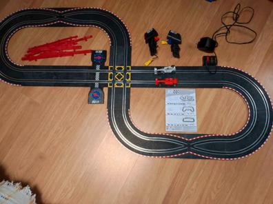 Scalextric cheap de trenes