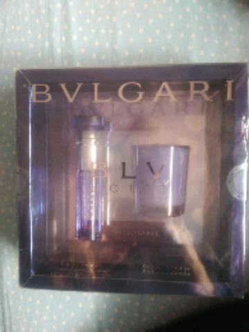 Milanuncios - Bulgari Blv Notte pack