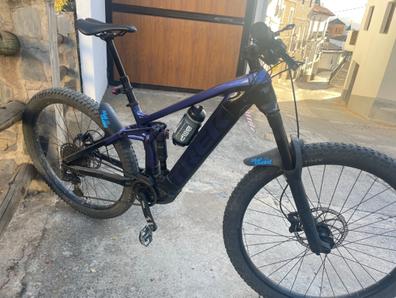 Milanuncios trek hot sale