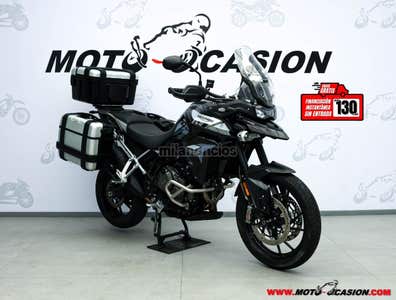 Triumph Tiger