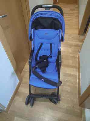 Silla Coches de bebé de segunda mano baratos en Valladolid | Milanuncios