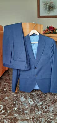 Nochevieja Ropa, zapatos y de hombre de segunda mano barata | Milanuncios