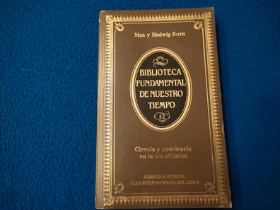 Libro Hábitos Atómicos de segunda mano por 10 EUR en Madrid en WALLAPOP
