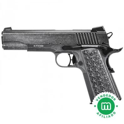 Pistola de Balines Sig Sauer P226_BLOWBACK_FULL METAL, Comprar online