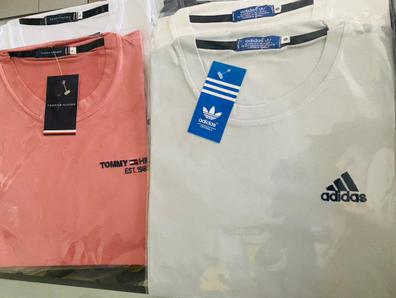 Camisetas adidas Moda y de segunda mano barata | Milanuncios