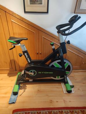 Bicicleta indoor stone online salter