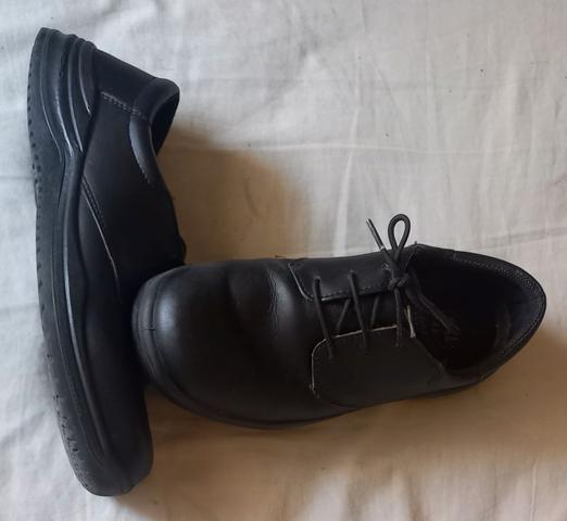 Milanuncios ZAPATOS DE HOMBRE TALLA 42