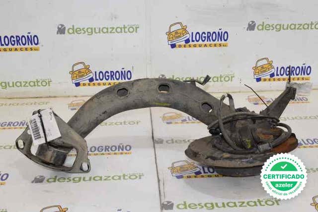 Milanuncios - MANGUETA TRA. MG ROVER rover 75 rj
