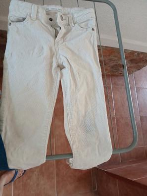 Pantalones cagados Moda y complementos de segunda mano barata