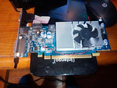 Gigabyte geforce 8400gs 512mb de segunda mano Milanuncios
