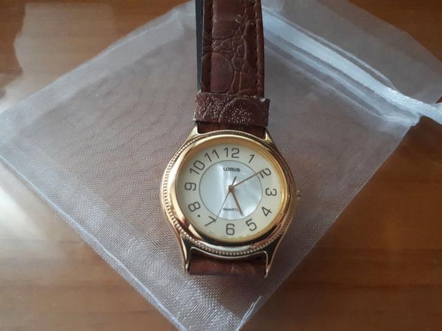Milanuncios reloj hot sale
