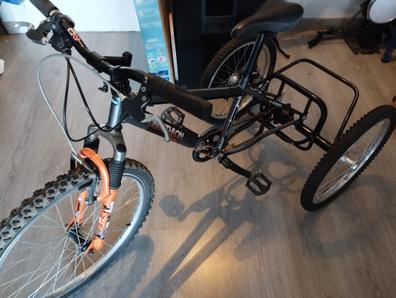 Bicicletas triciclos para adultos usadas hot sale