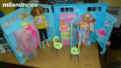 Milanuncios - casa interactiva de barbie,kent