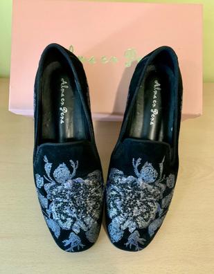 Zapatos alma en pena Moda y complementos de segunda mano barata