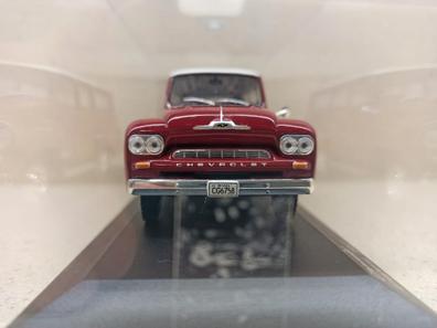 Milanuncios - Coches miniatura escala 1/43