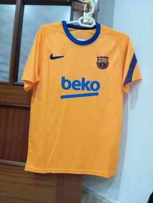 Camiseta barcelona beko hot sale