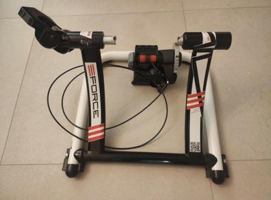 Milanuncios rodillos para bicicleta hot sale