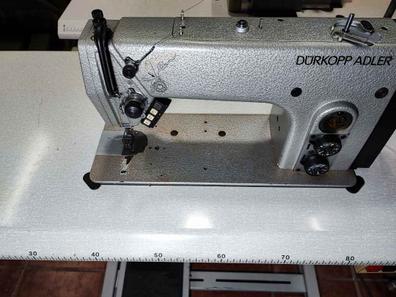 Milanuncios - Máquina de coser industrial
