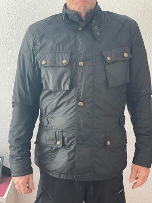 Accidental temerario Separación Chaqueta belstaff Abrigos de hombre de segunda mano baratos | Milanuncios