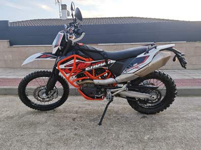 KTM - 690 ENDURO R