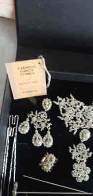 Joyas y bisutería de segunda mano barata en Valencia | Milanuncios