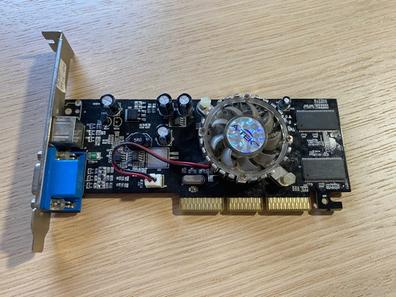 Inno3d Tornado Nvidia Geforce Mx 220 Nvidia Tornado Geforce Fx