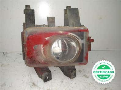 OP4144413 PRASCO Faro Antiniebla Derecha | ¡Realice Su Pedido Ahora