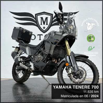 Yamaha Ténéré