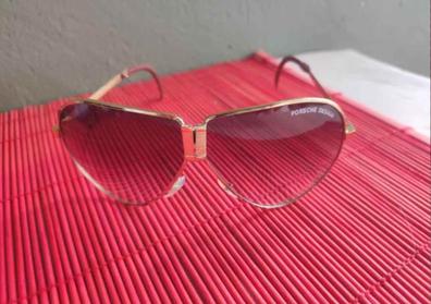 Gafas porsche Moda y complementos de segunda mano barata Milanuncios
