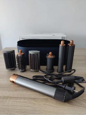 Rizador Secador Dyson Pelo Encrespado Airwrap Dyson Alisador Pelo