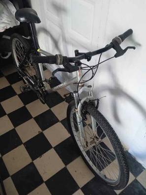 Bicicleta murray best sale rodada 26