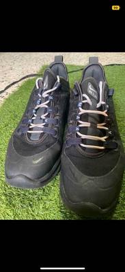 Príncipe Derribar No pretencioso Nike air max originales outlet Zapatos y calzado de hombre de segunda mano  baratos en Alicante | Milanuncios