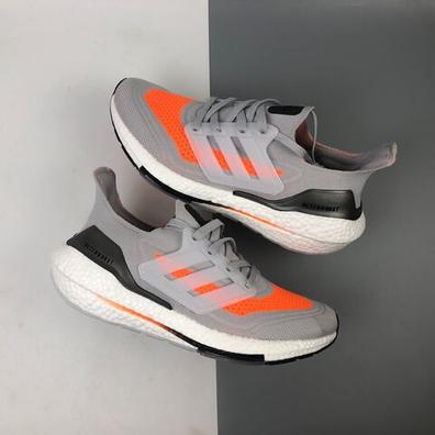 personalidad postre ajedrez Zapatillas adidas boost Moda y complementos de segunda mano barata |  Milanuncios