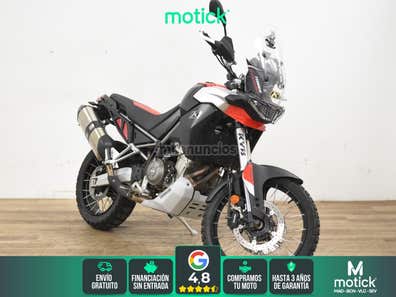 APRILIA Tuareg 660 Versión 2022