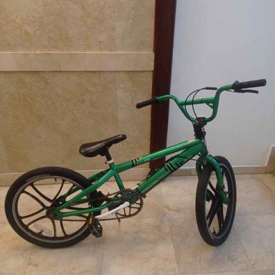 Cuadro cheap bmx mongoose