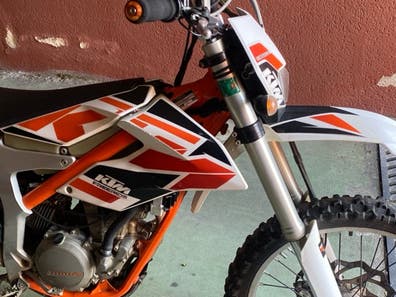 Ktm - Freeride 350 (4T)