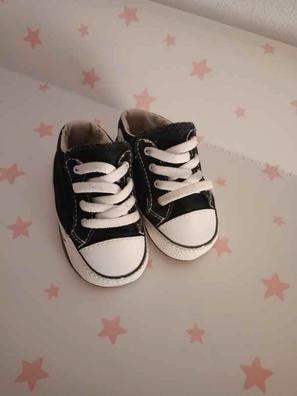 Converse Ropa articulos y muebles de bebe de segunda mano en Valencia Provincia Milanuncios