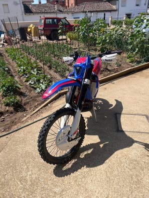 Beta - 300 rr
