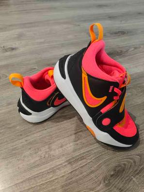 Milanuncios - Zapatillas infantil Nike MAX TN 28-35