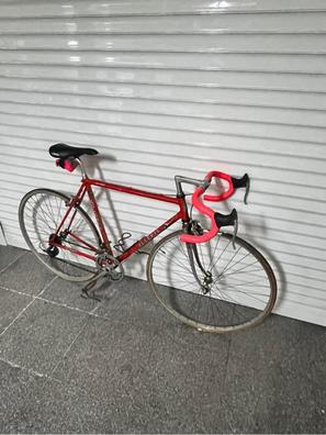 Milanuncios bicicleta zeleris de la poca